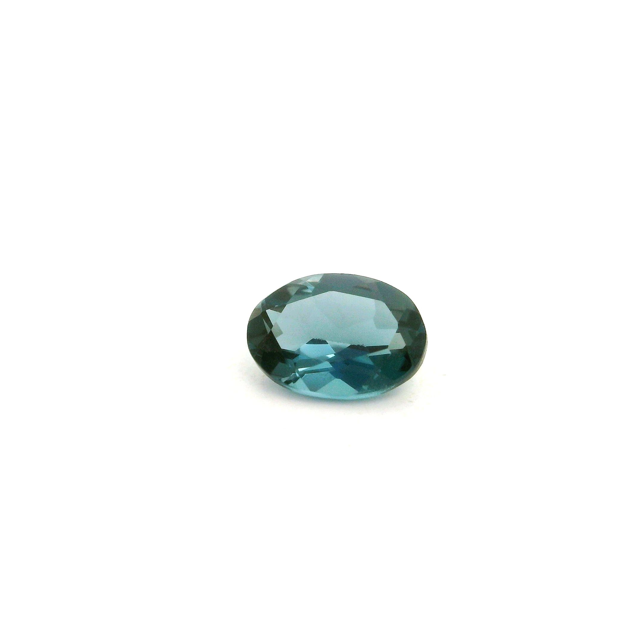 0.87ct TOPAZ