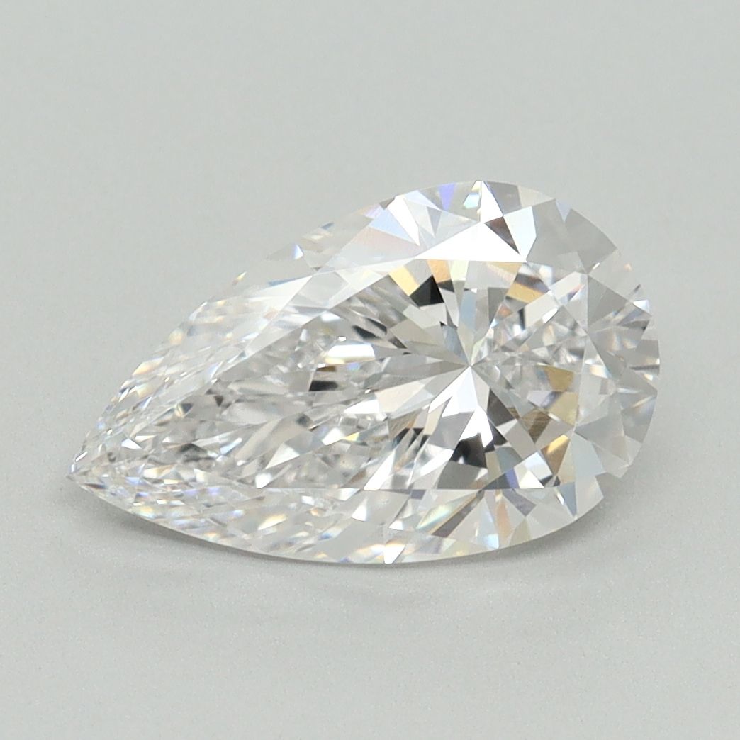 2.01ct Pear D - VS1 - Very Good cut - LD361268