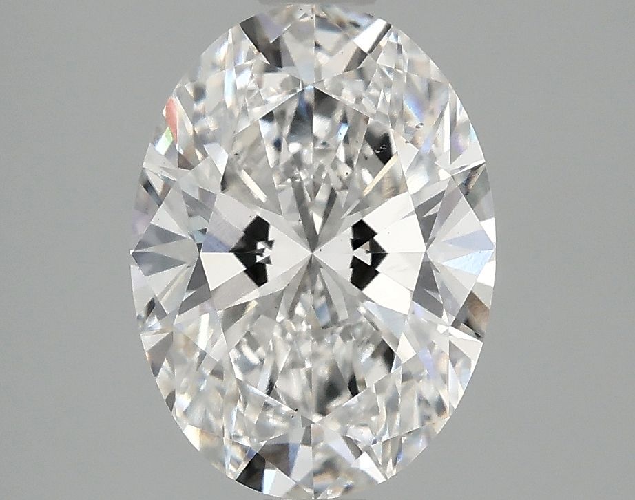 2.52 Carat · E · SI1 Rare Carat Ideal Cut