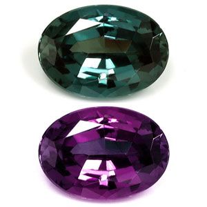0.58ct Alexandrite
