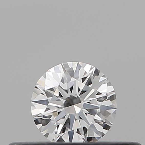 ROUND 0.18 carat diamond