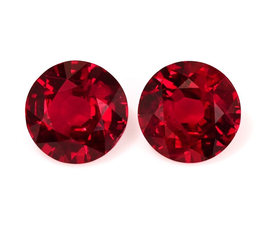 1.31ct Ruby