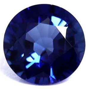 0.7ct Sapphire