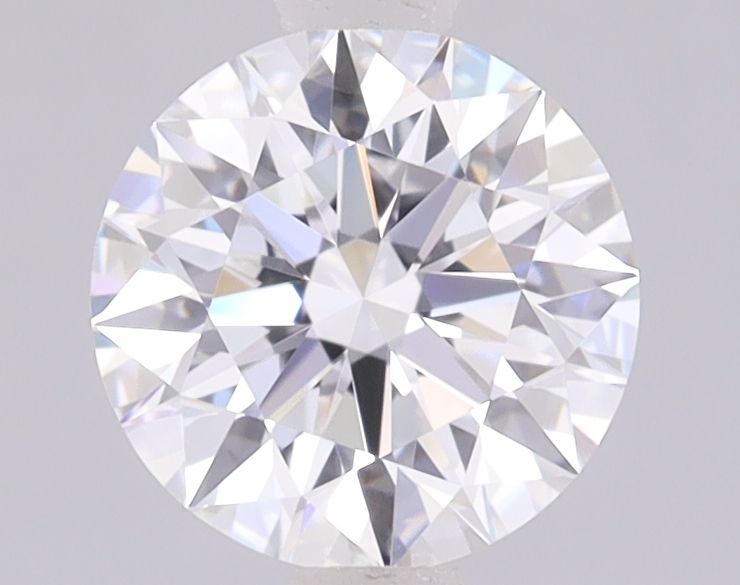 1.5ct Round D - VVS2 - Excellent cut - LD99605