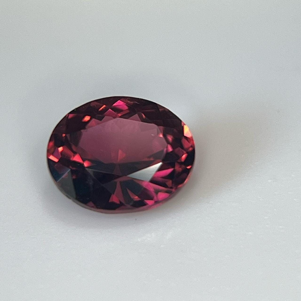 0.83ct TOURMALINE