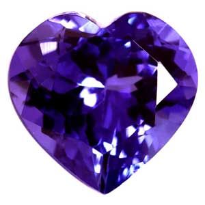 2.8ct Tanzanite