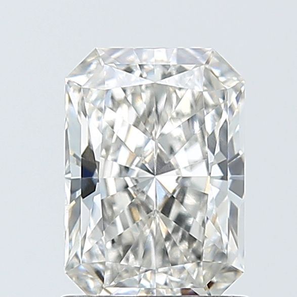 1.13 Carat Radiant Diamond
