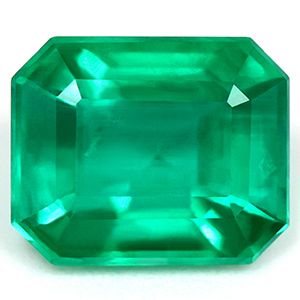 1.52ct Emerald