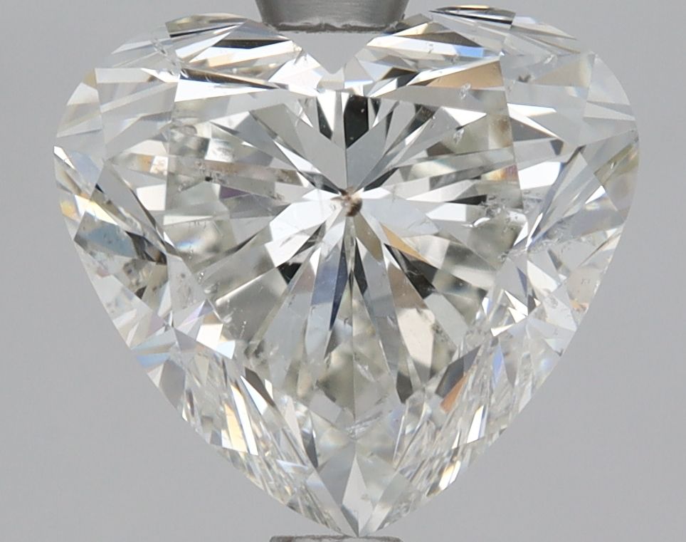 Heart Diamond