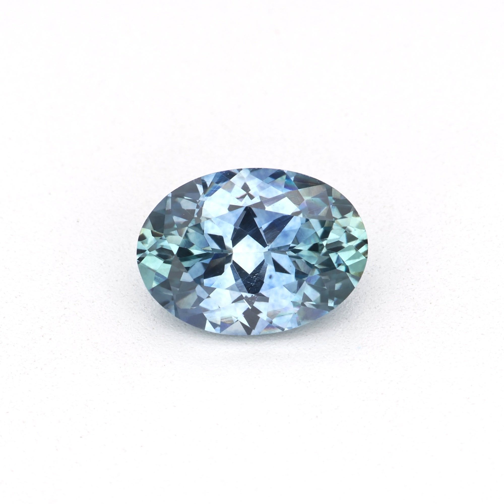 0.85ct Sapphire