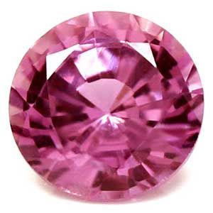 0.58ct Sapphire