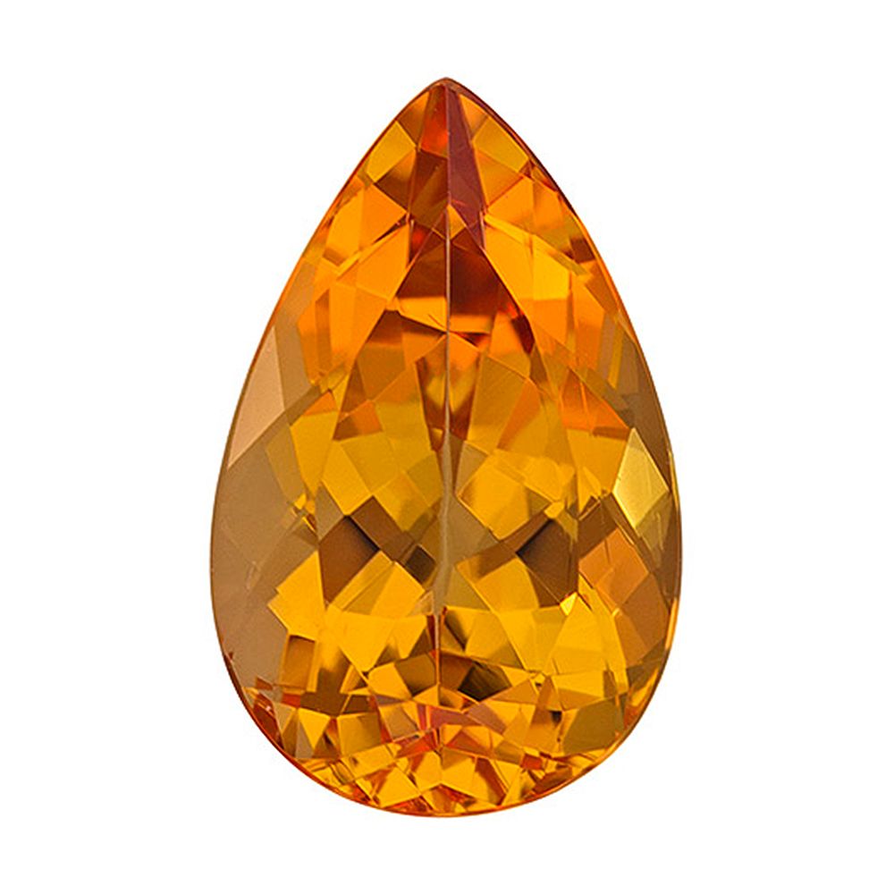 2.7ct Topaz