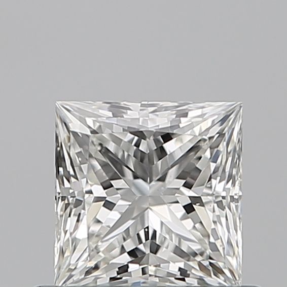 0,51 ct PRINCESS