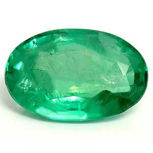 2.14ct Emerald