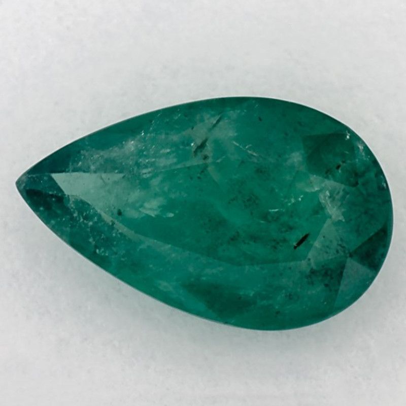 2.37ct Emerald