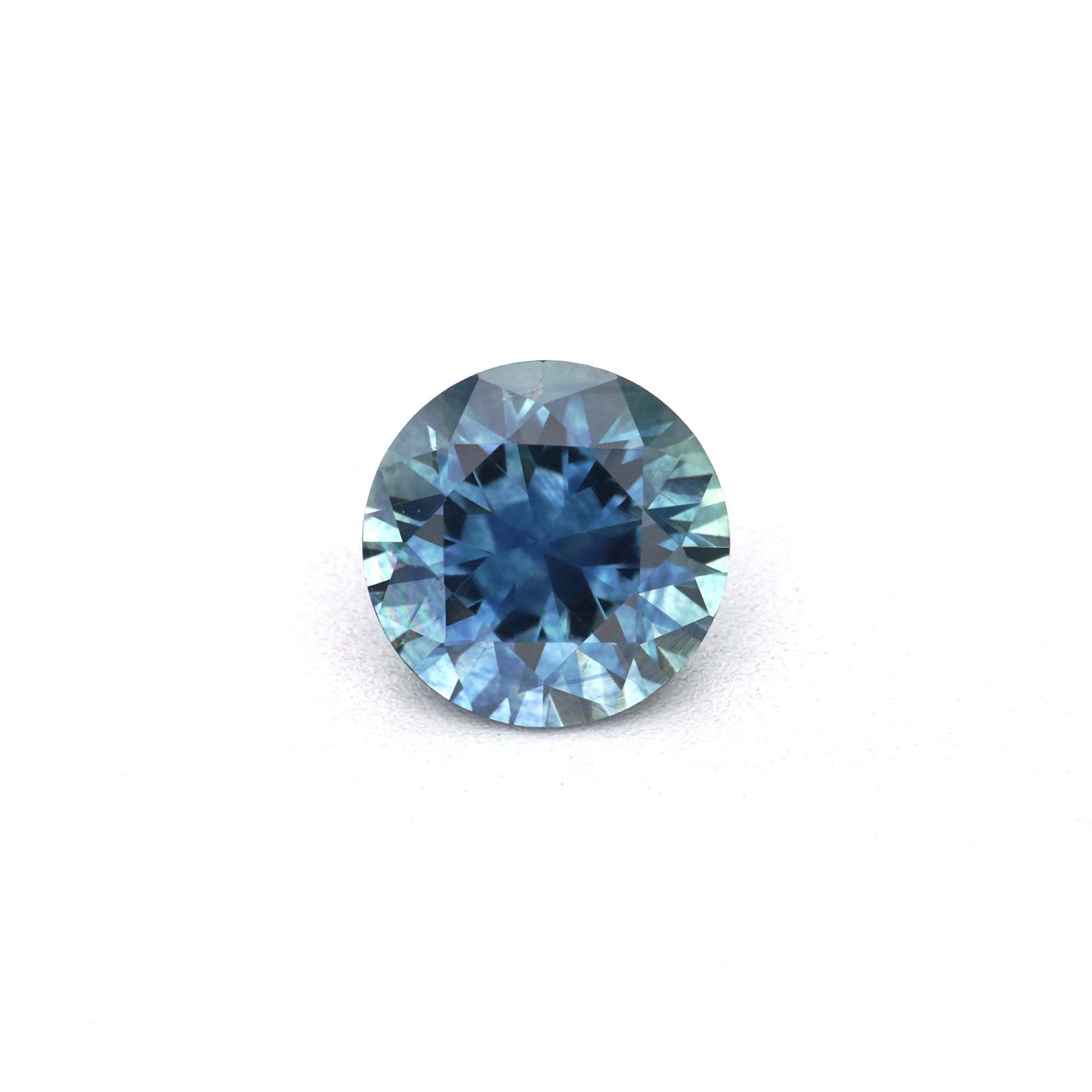 0.83ct Sapphire