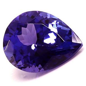 2.63ct Tanzanite