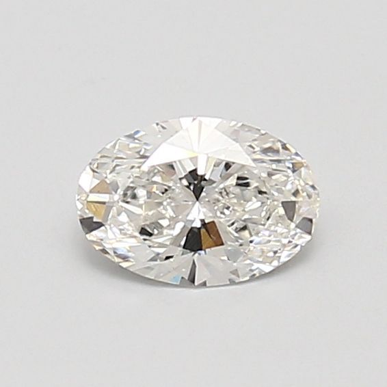 Oval 0.59ct Diamond