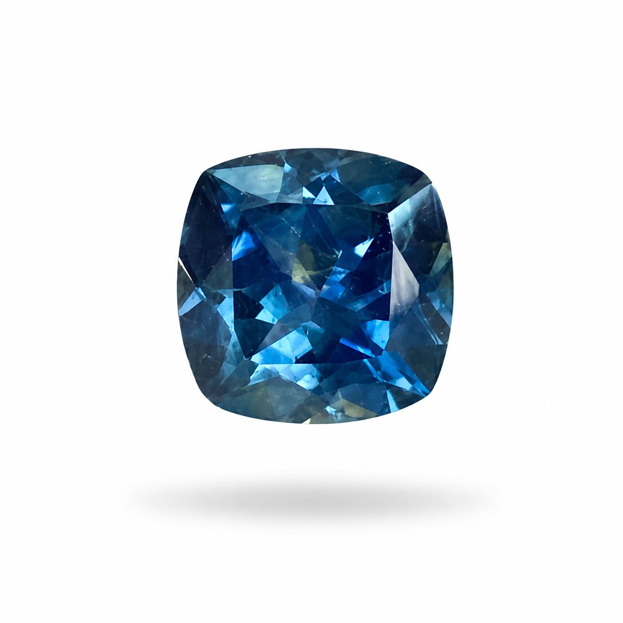 0.93ct Sapphire