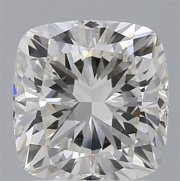 5,15 ct Diament naturalny w szlifie poduszki