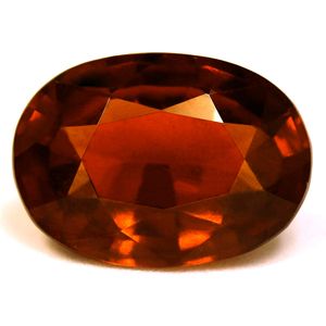 7.62ct Garnet