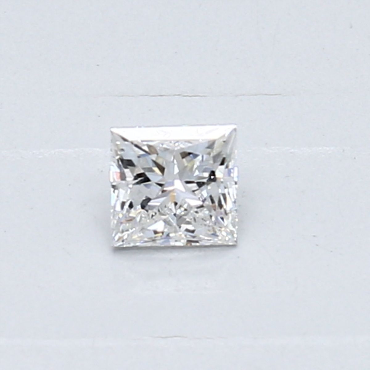 Diamante 0,23 ct PRINCESS