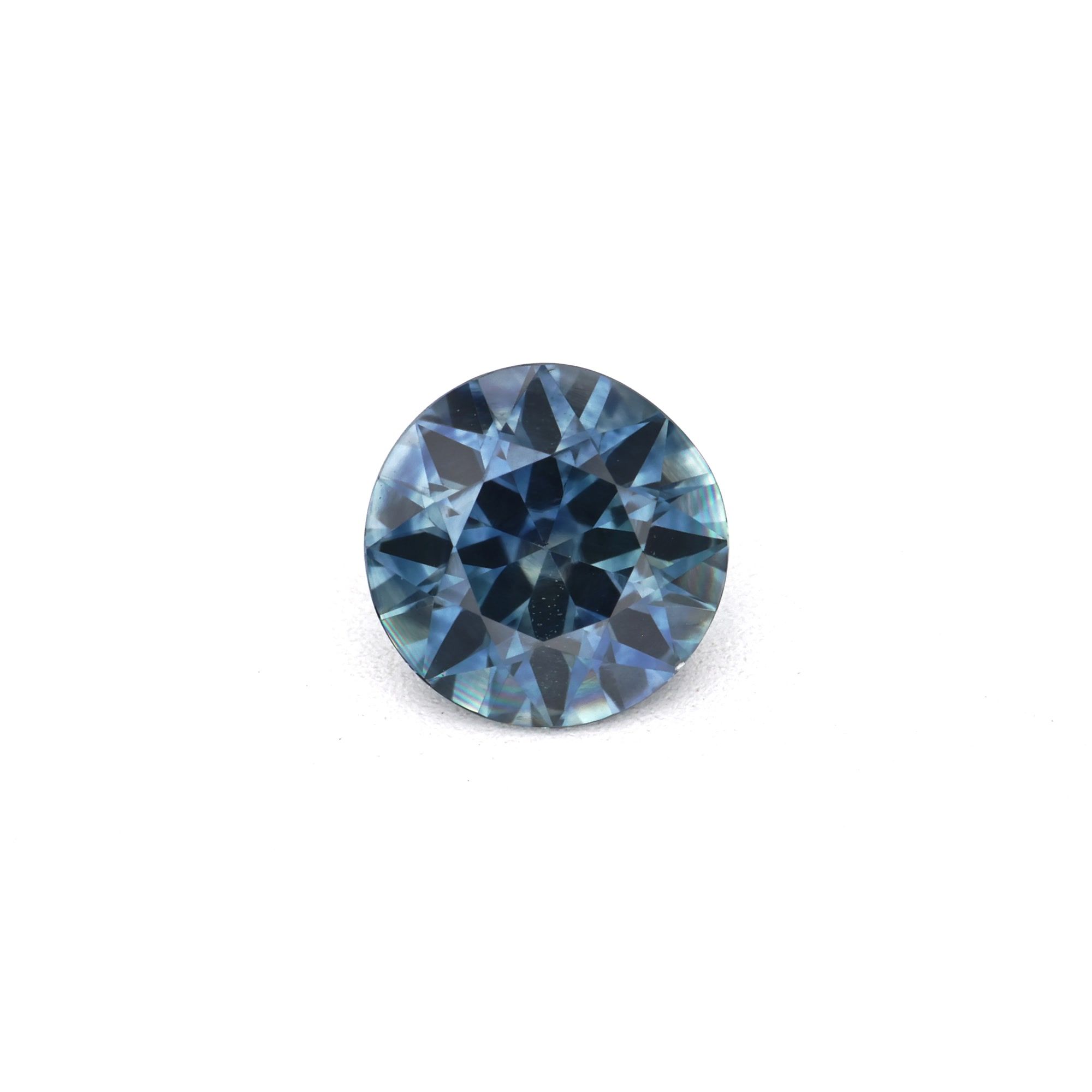 0.76ct Sapphire