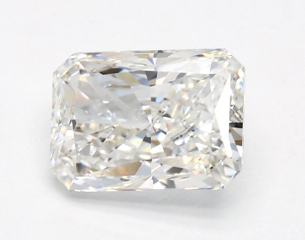2.01ct Radiant F - VS1 - Excellent cut - LD47197