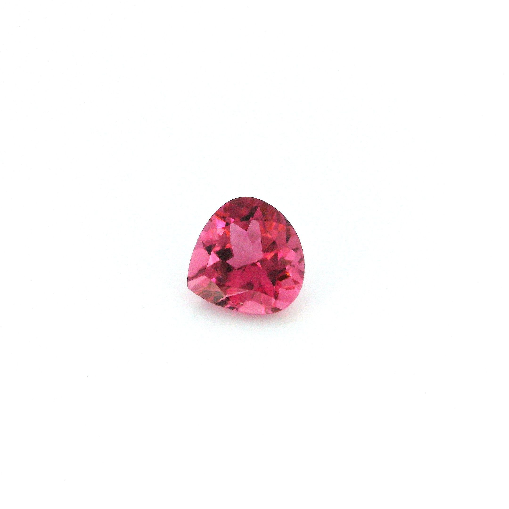 0.8ct TOURMALINE