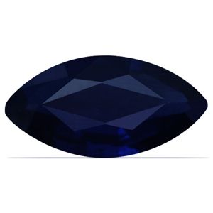 1.06ct Sapphire