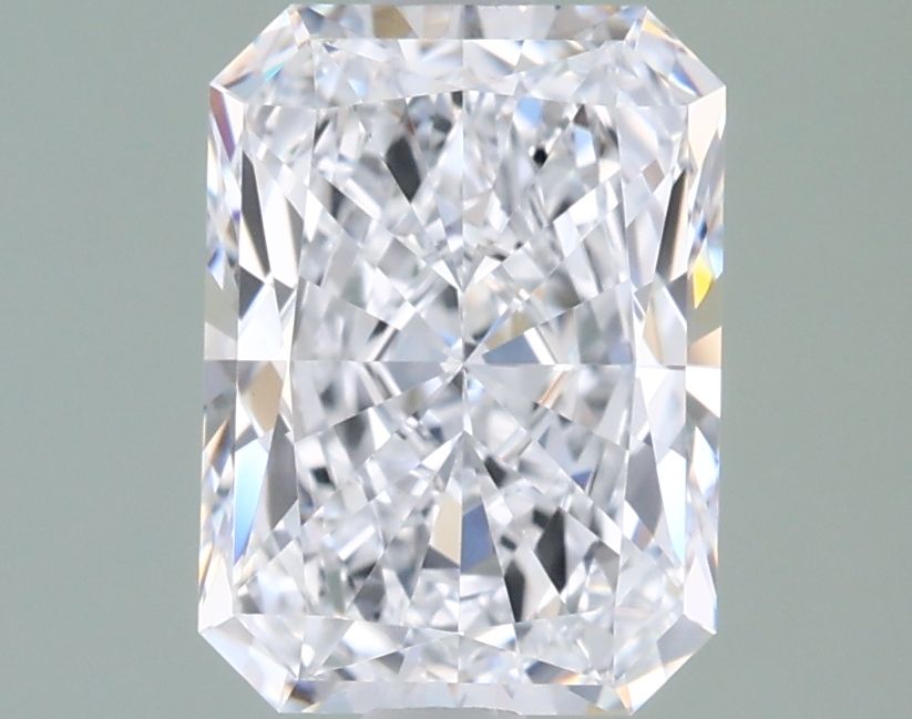 1.75ct Radiant E - VVS2 - Excellent cut - LGD17762