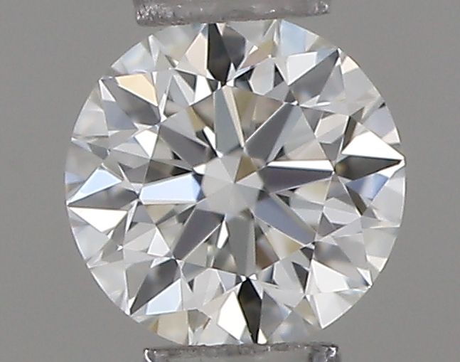ROUND 0.19 carat diamond