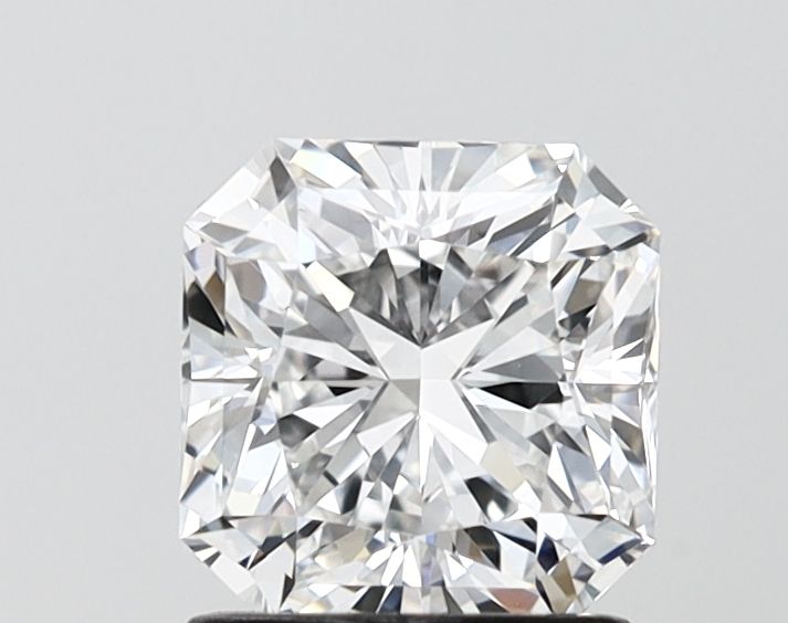 1.5ct Radiant E VVS2 Very Good Cut-LGD256491