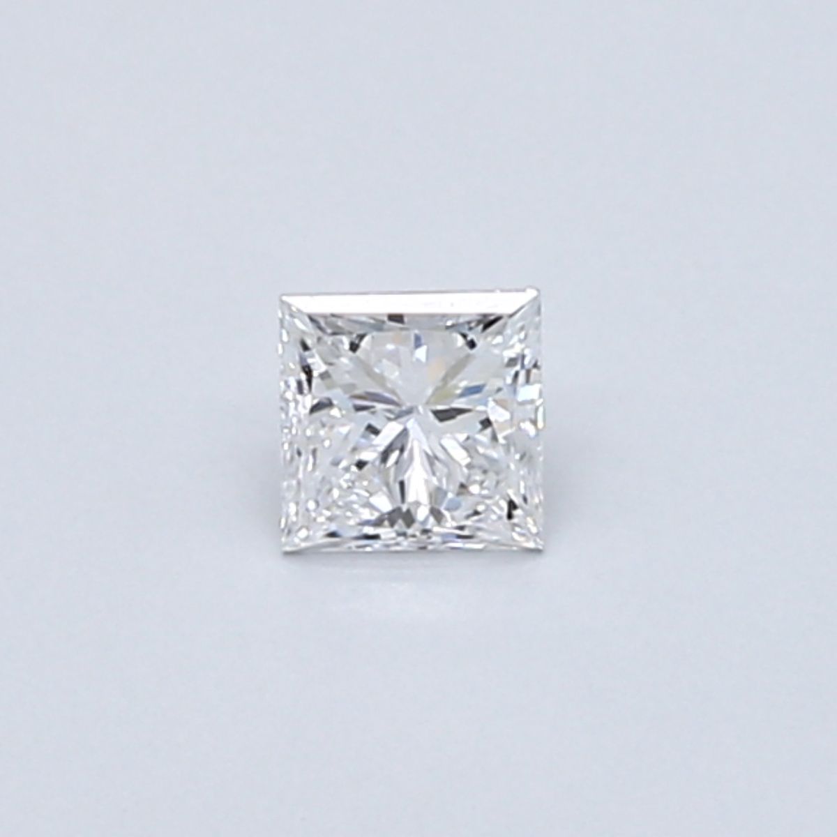Diamante 0,25 ct PRINCESS