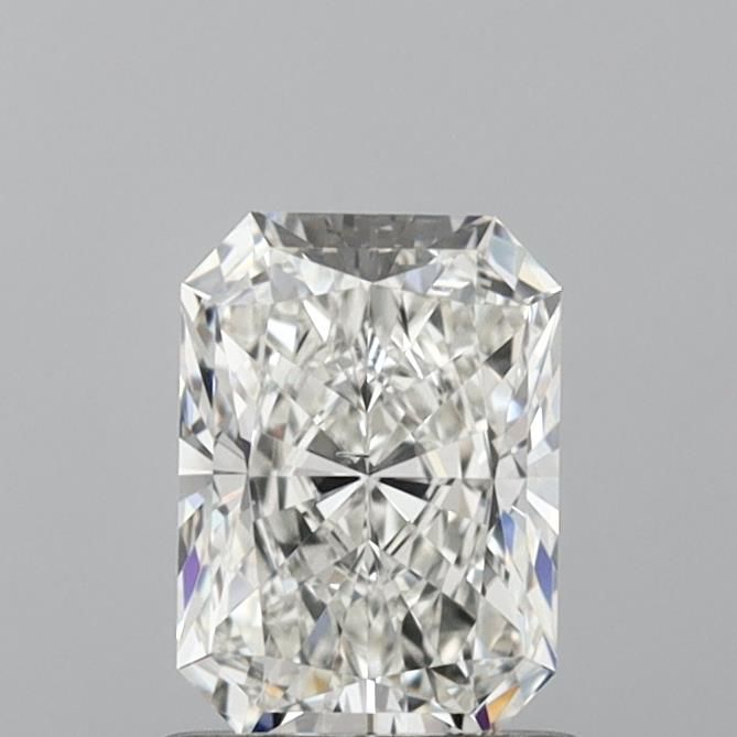 Radiant 1.01ct Diamond