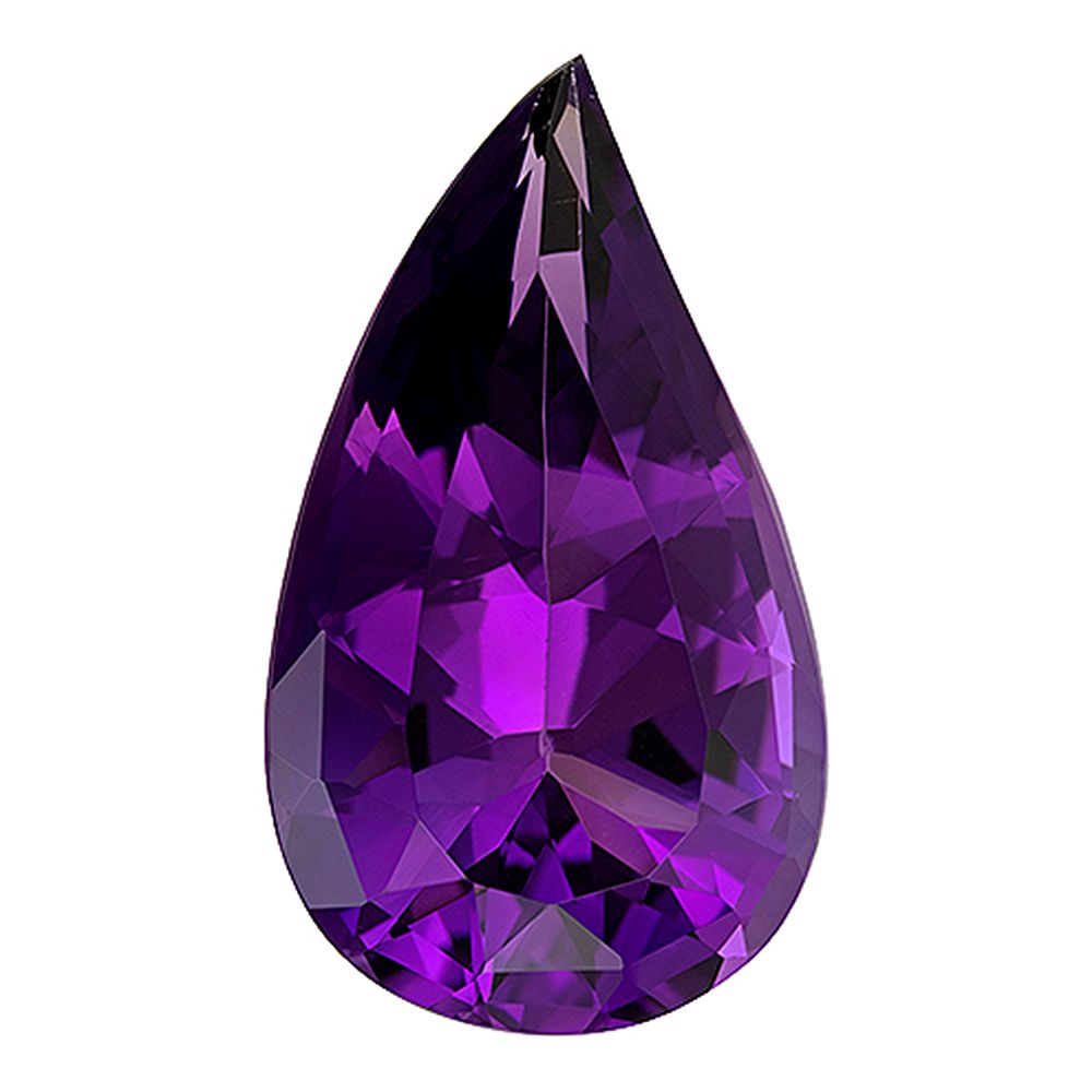 13.35ct Amethyst