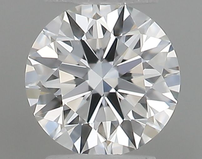 ROUND 0.18 carat diamond