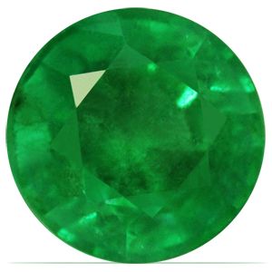 0.78ct Emerald