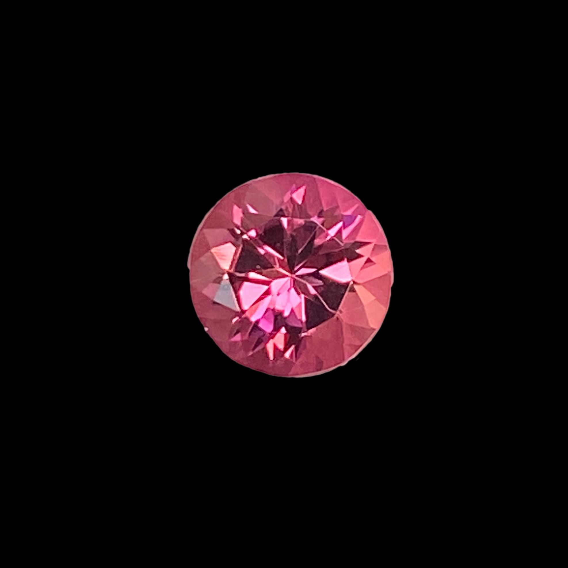2.92ct Tourmaline