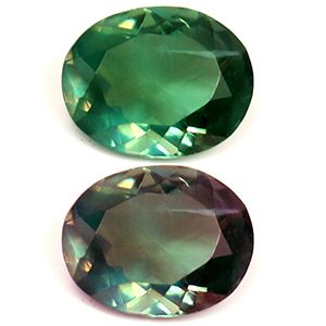 0.46ct Alexandrite