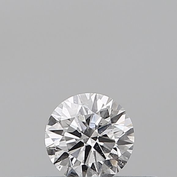 Diamante 0,18 ct ROUND