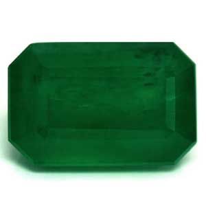 1ct Emerald