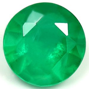 0.55ct Emerald