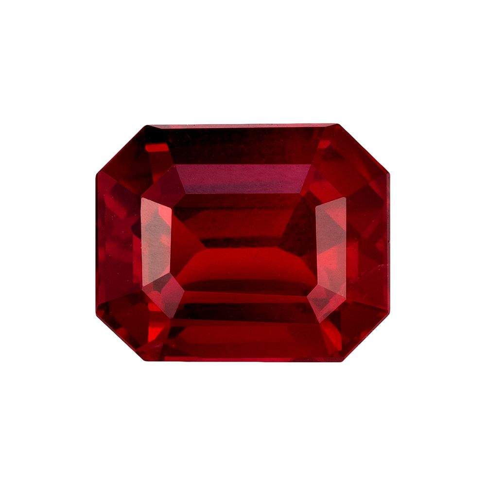2.04ct Ruby