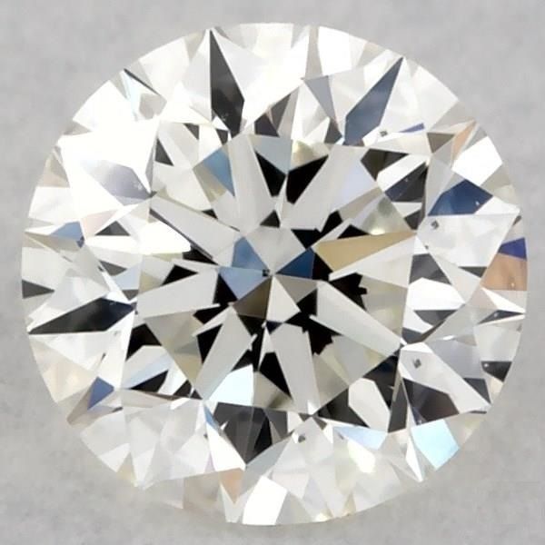 Diamante 0,30 ct ROUND