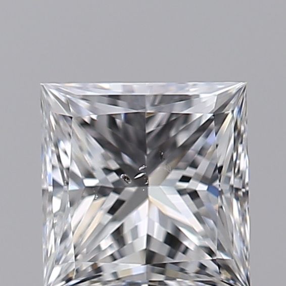 Diamante 0,46 ct PRINCESS