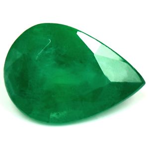 1.12ct Emerald