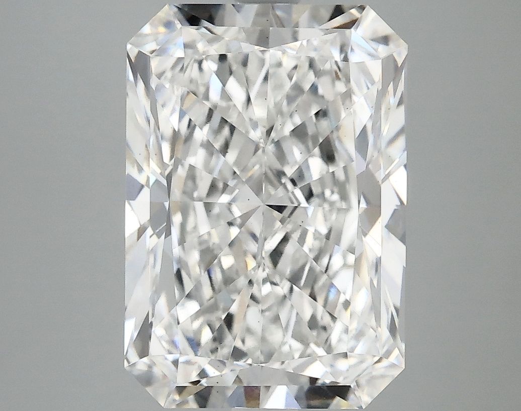 4.71 Carat · E · VS2 Rare Carat Ideal Cut