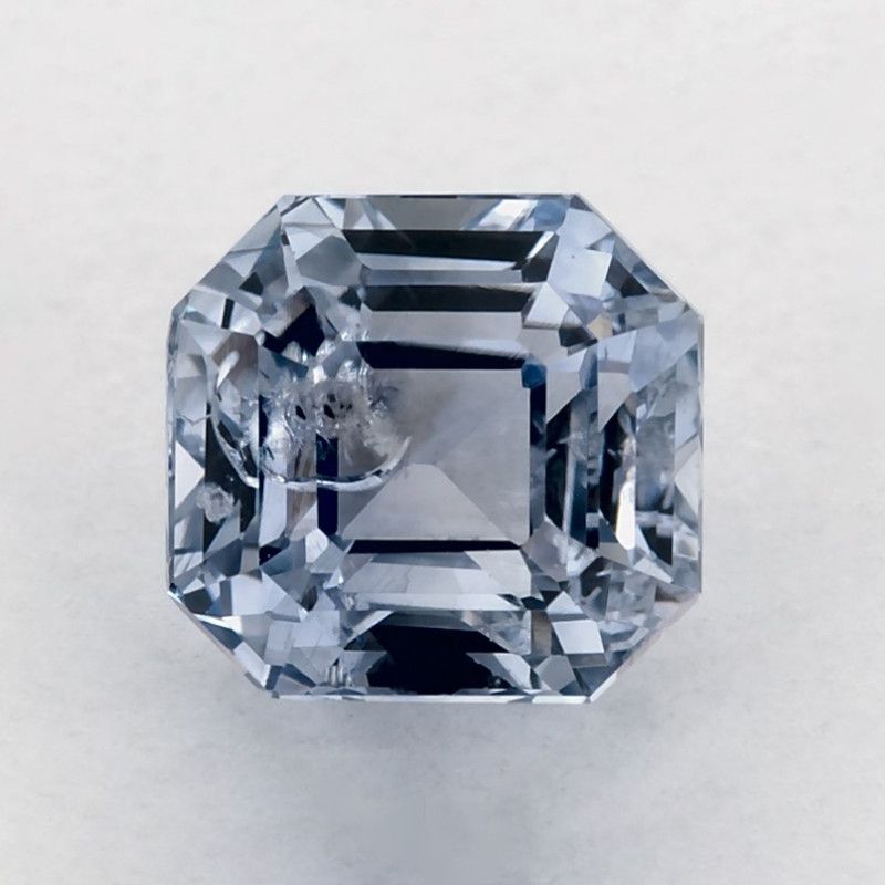 2.61ct Sapphire