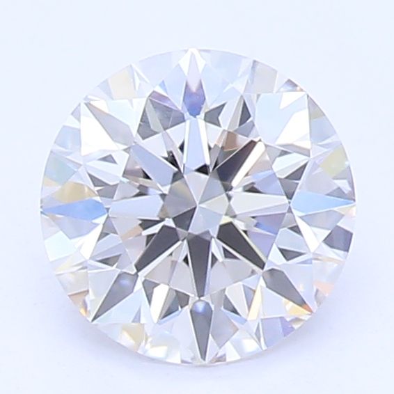 Round 0.53ct Diamond